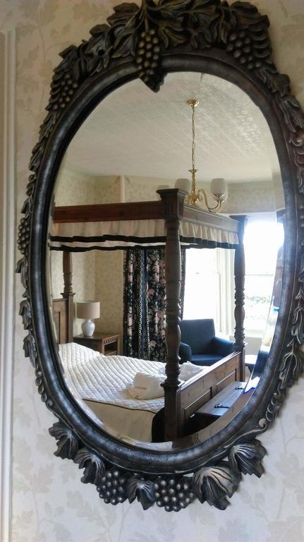George And Abbotsford Hotel เมลโรส ภายนอก รูปภาพ