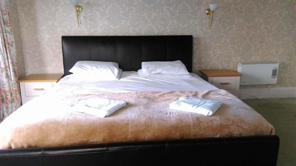 George And Abbotsford Hotel เมลโรส ภายนอก รูปภาพ
