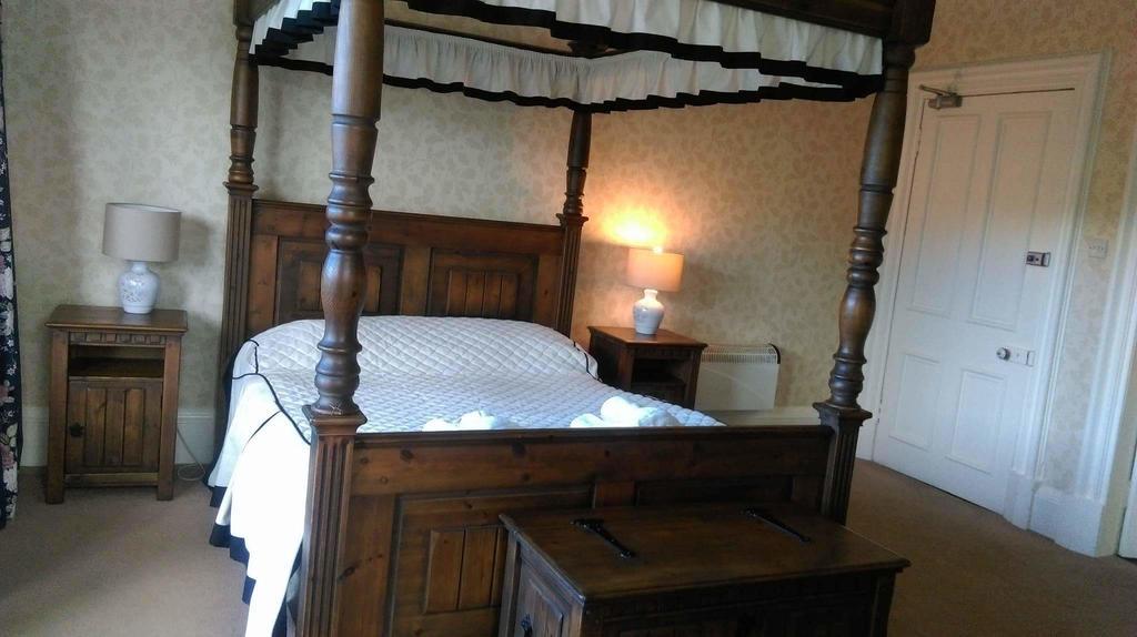 George And Abbotsford Hotel เมลโรส ภายนอก รูปภาพ